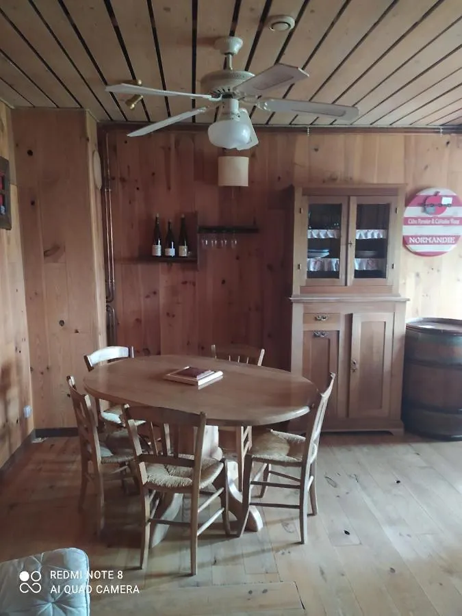 Le Saloon Hotel Chazey-sur-Ain