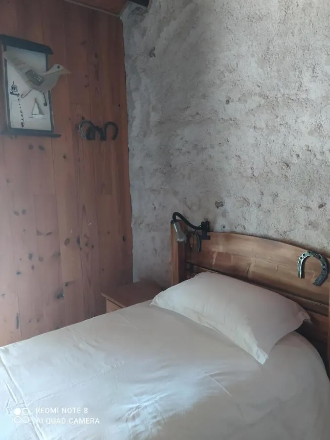 Le Saloon Hotel Chazey-sur-Ain 0*,