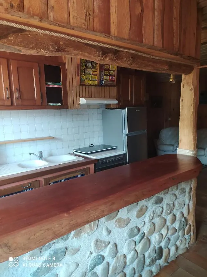 Guest house Le Saloon Hotel Chazey-sur-Ain