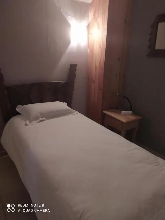 Guest house Le Saloon Hotel Chazey-sur-Ain France
