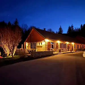 Domaine Des Mateaux Méaudre